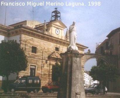 P�sito - P�sito. 