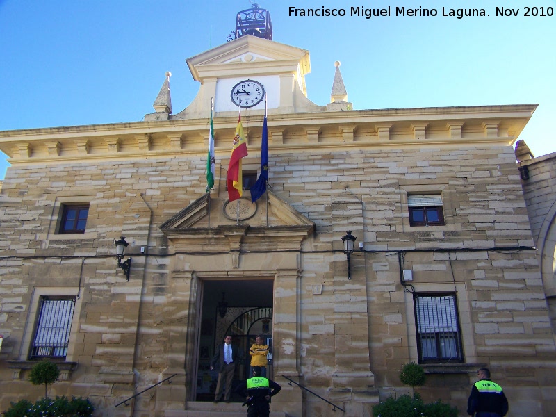 P�sito - P�sito. 