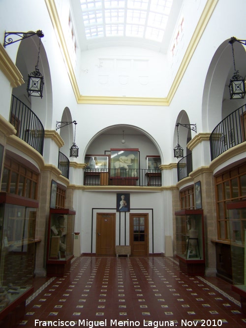 P�sito - P�sito. 