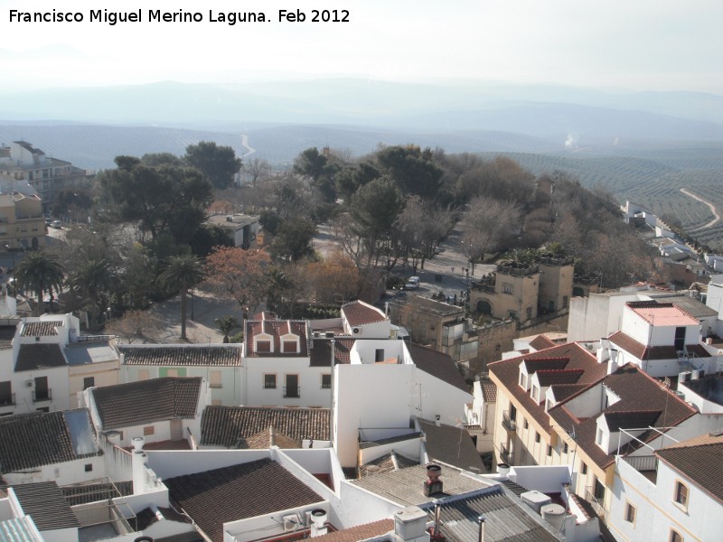 Paseo de Jes�s - Paseo de Jes�s. 