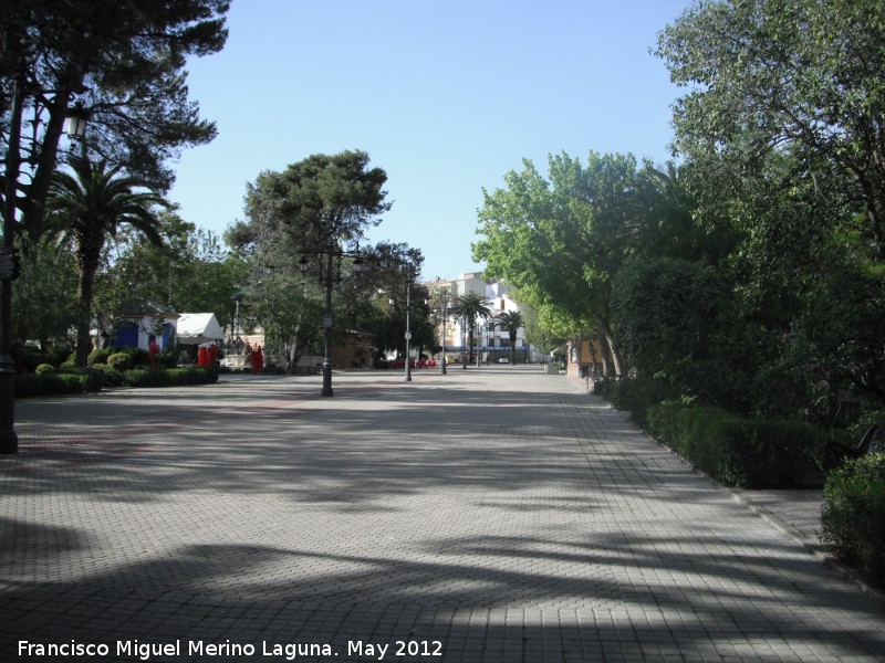 Paseo de Jes�s - Paseo de Jes�s. 