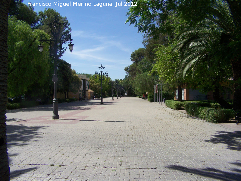 Paseo de Jes�s - Paseo de Jes�s. 