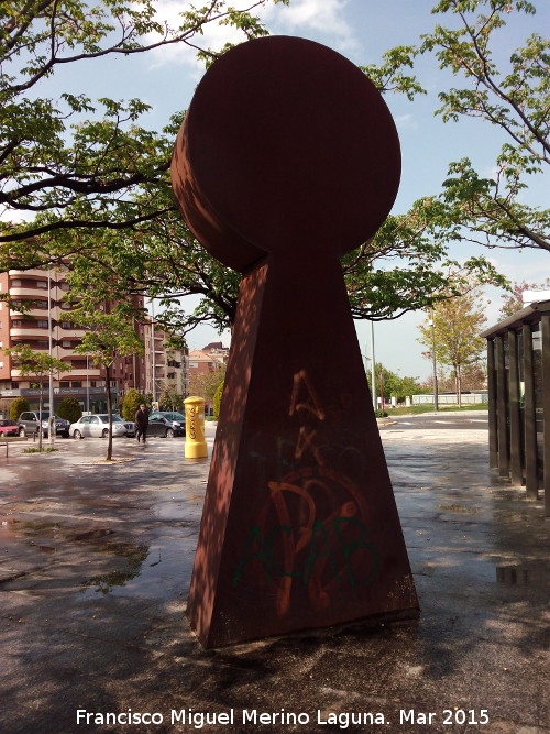 Ojo S�lido - Ojo S�lido. 