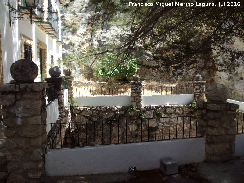 Santuario de T�scar - Santuario de T�scar. Balas de catapulta