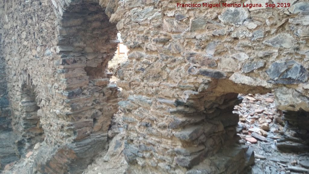 Molino del Bat�n - Molino del Bat�n. 