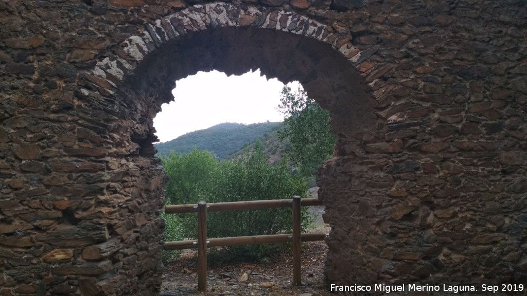 Molino del Bat�n - Molino del Bat�n. 