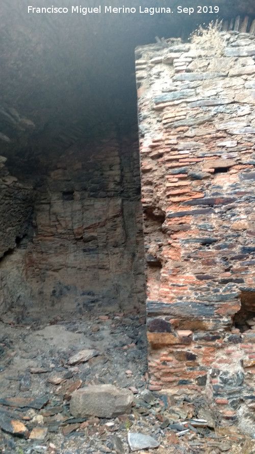 Molino del Bat�n - Molino del Bat�n. 