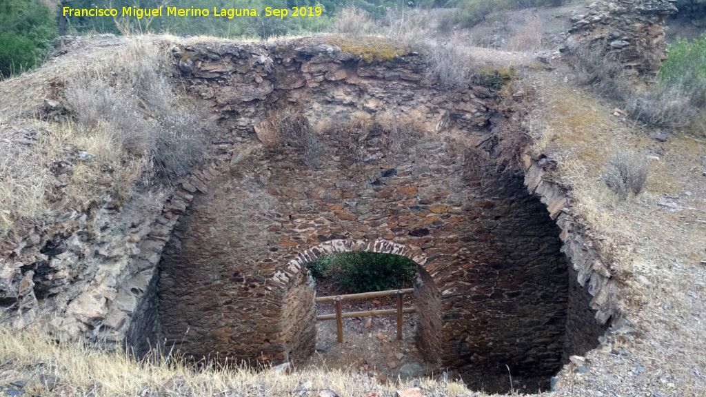 Molino del Bat�n - Molino del Bat�n. 