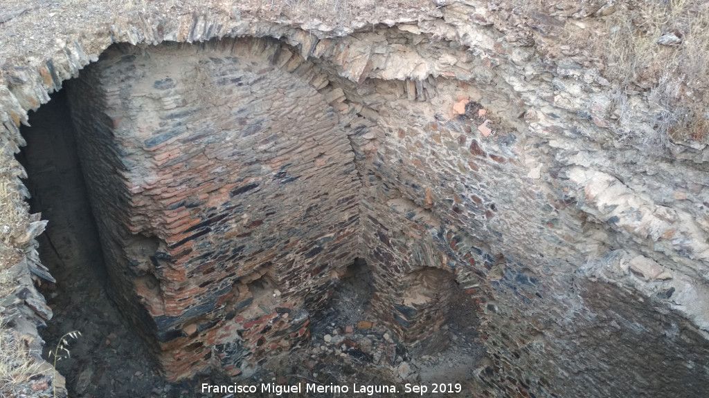 Molino del Bat�n - Molino del Bat�n. 