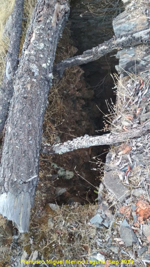 Molino del Bat�n - Molino del Bat�n. 