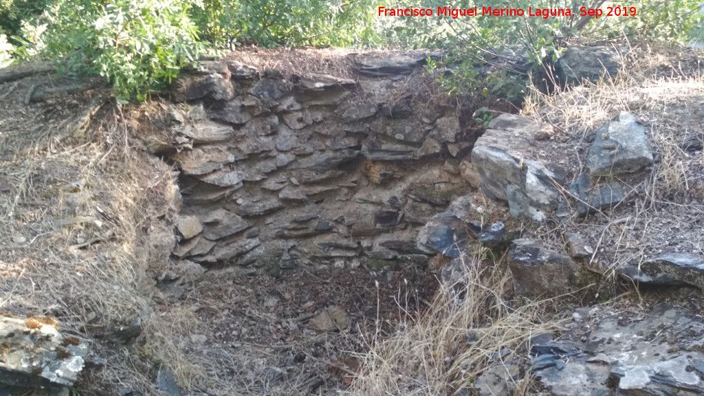 Molino del Bat�n - Molino del Bat�n. 