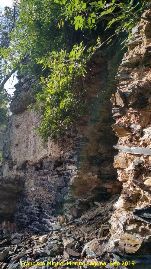 Molino del Bat�n - Molino del Bat�n. 