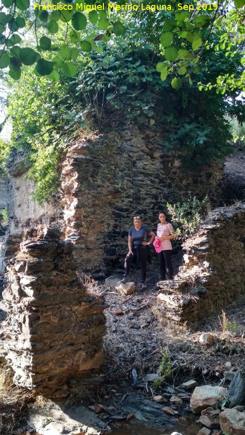 Molino del Bat�n - Molino del Bat�n. 