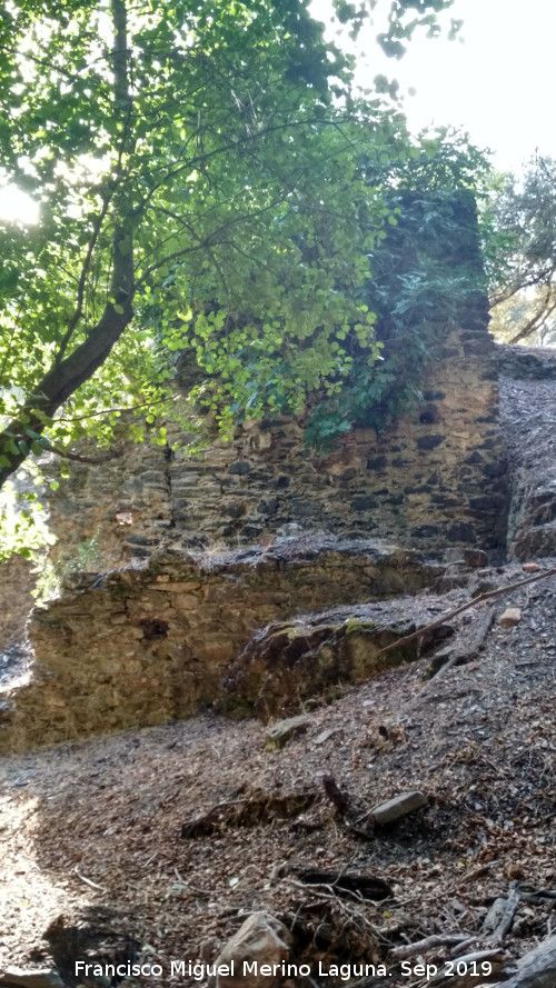 Molino del Bat�n - Molino del Bat�n. 