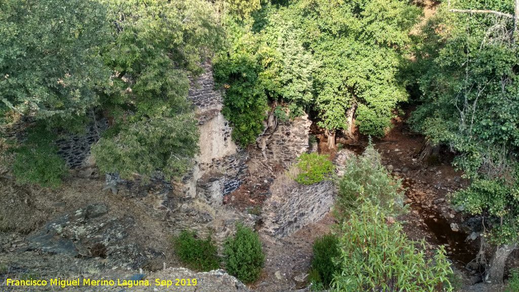 Molino del Bat�n - Molino del Bat�n. 