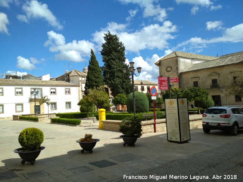 Plaza del Ayuntamiento - Plaza del Ayuntamiento. 