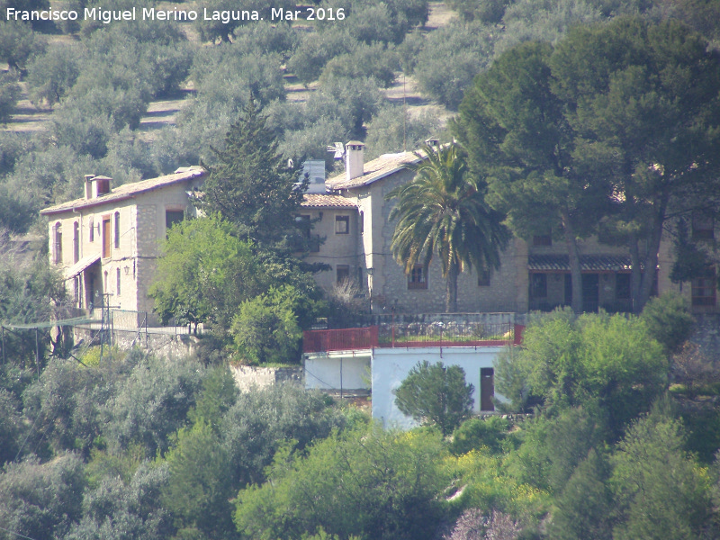 Caser�a de Pav�n - Caser�a de Pav�n. 