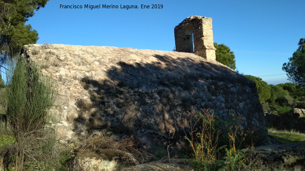 Ermita de San Jos - Ermita de San Jos. 