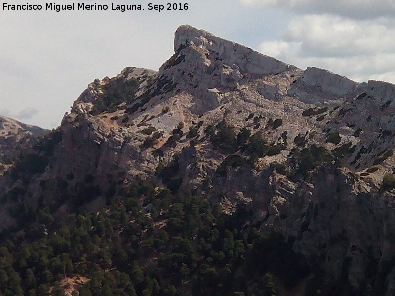 Pe��n del Guante - Pe��n del Guante. 