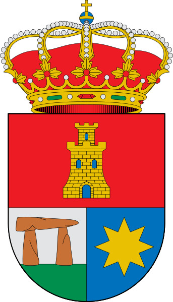 Valencina de la Concepci�n - Valencina de la Concepci�n. Escudo