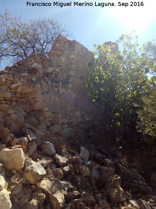 Ba�os de Ardales - Ba�os de Ardales. 