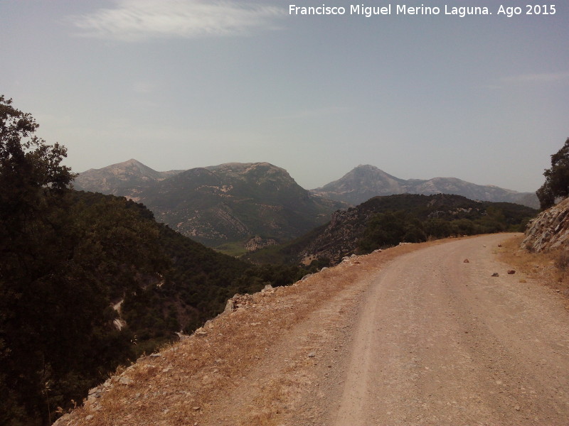 Cordel de Ja�n - Cordel de Ja�n. 