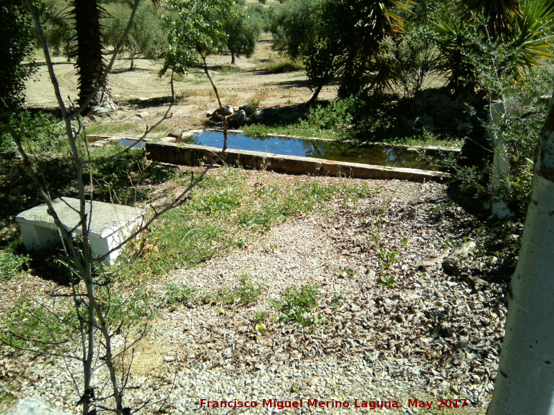 Fuente Ca�� Povares - Fuente Ca�� Povares. 