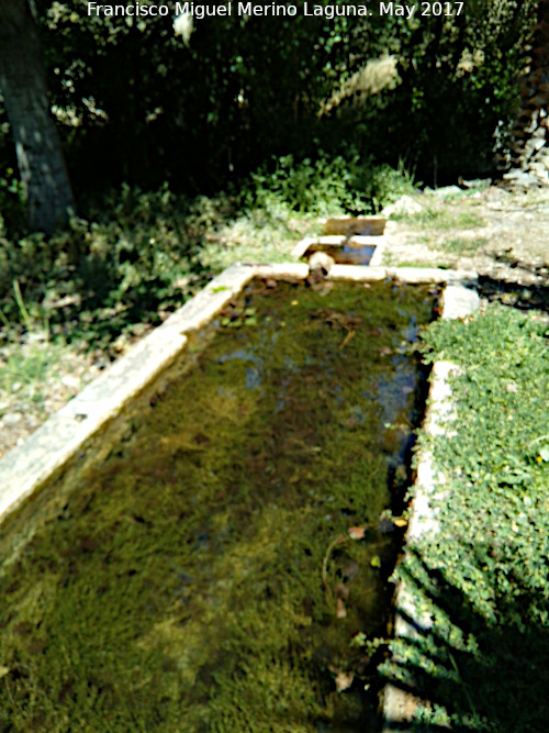 Fuente Ca�� Povares - Fuente Ca�� Povares. 