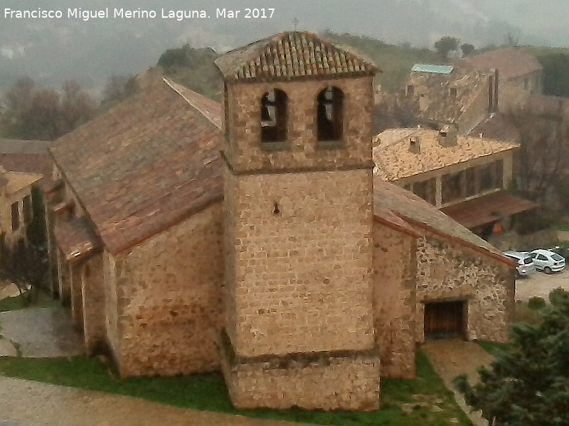Iglesia del Espritu Santo - Iglesia del Espritu Santo. 