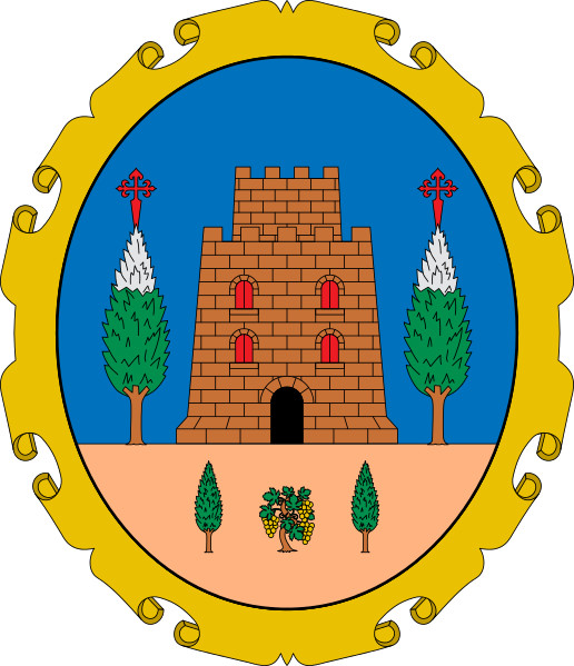 Cehegn - Cehegn. Escudo