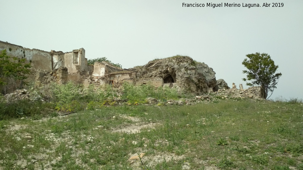 Cortijo del Pe��n - Cortijo del Pe��n. 
