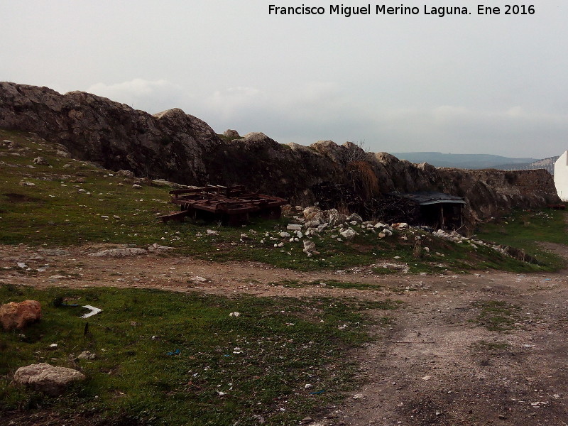 Cantera de Garc�ez - Cantera de Garc�ez. 