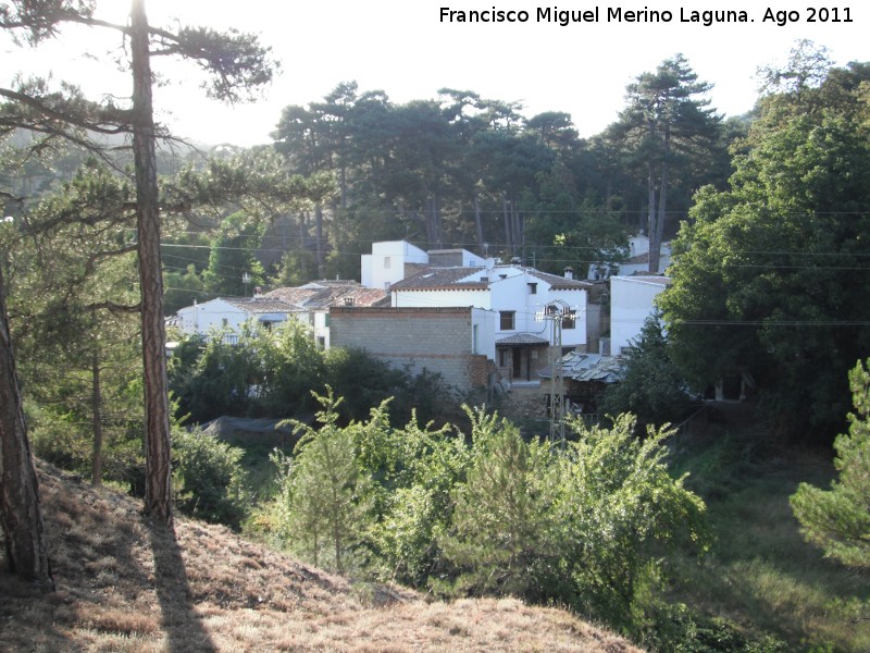 Aldea Ro Madera - Aldea Ro Madera. 