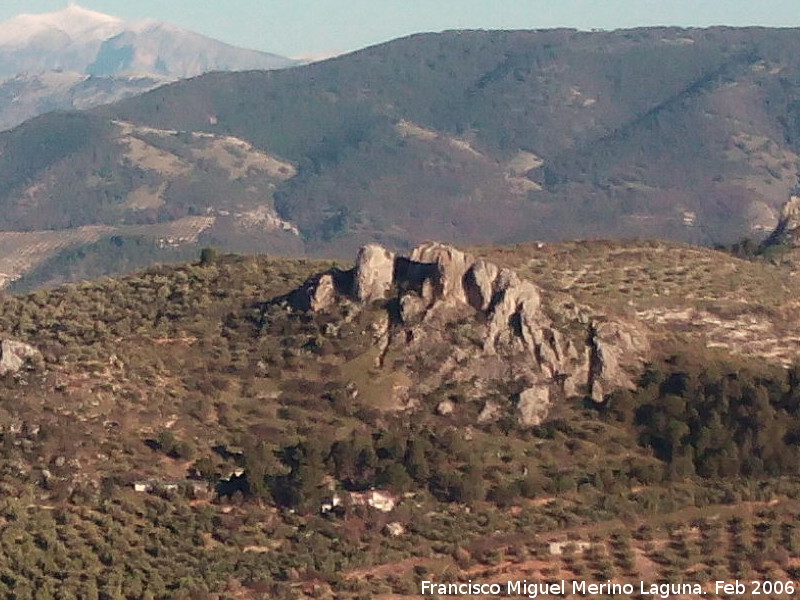 Caser�a del Callej�n del Zumbel - Caser�a del Callej�n del Zumbel. 