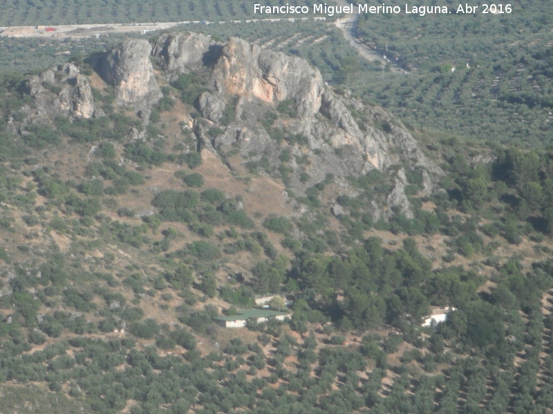 Caser�a del Callej�n del Zumbel - Caser�a del Callej�n del Zumbel. 