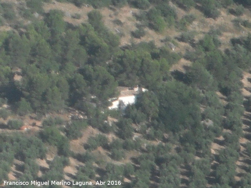 Caser�a del Callej�n del Zumbel - Caser�a del Callej�n del Zumbel. 