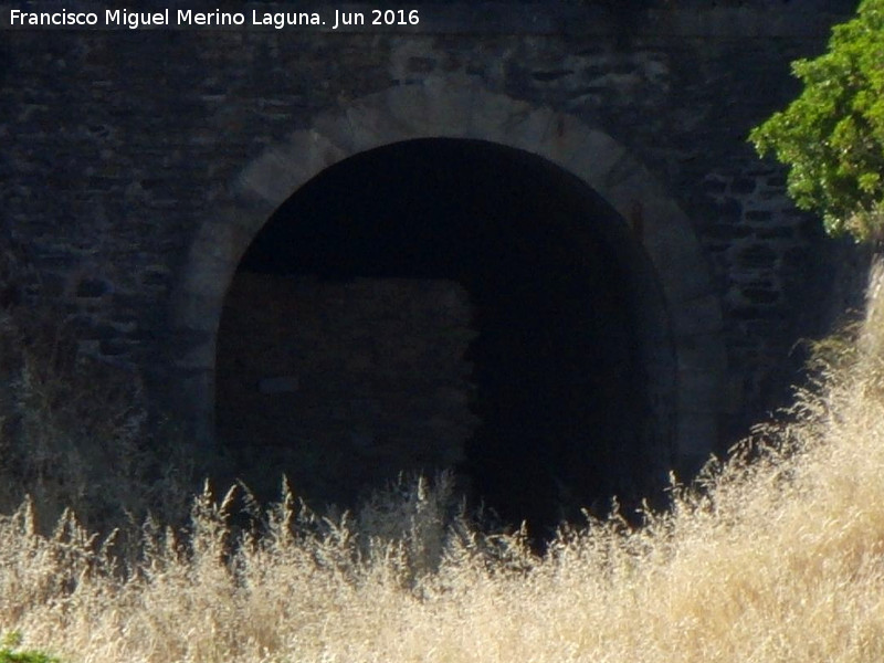 T�nel de la Aquisgrana - T�nel de la Aquisgrana. 