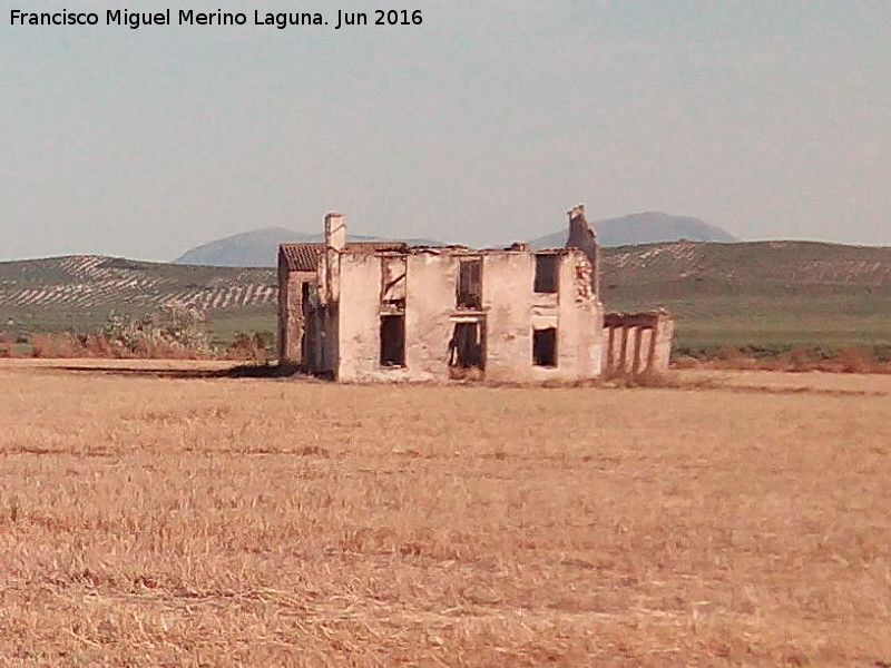Cortijo de Alc�zar - Cortijo de Alc�zar. 