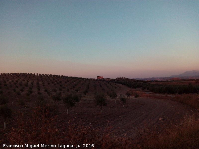 Caser�o Matamoros - Caser�o Matamoros. 