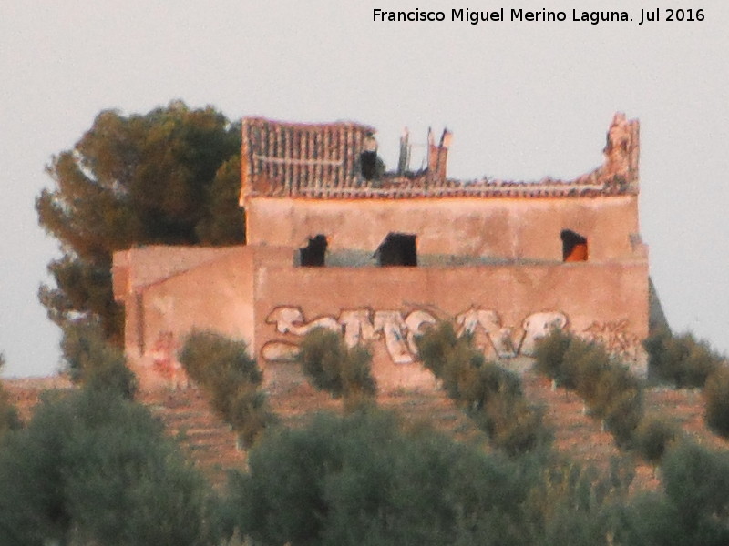 Caser�o Matamoros - Caser�o Matamoros. 