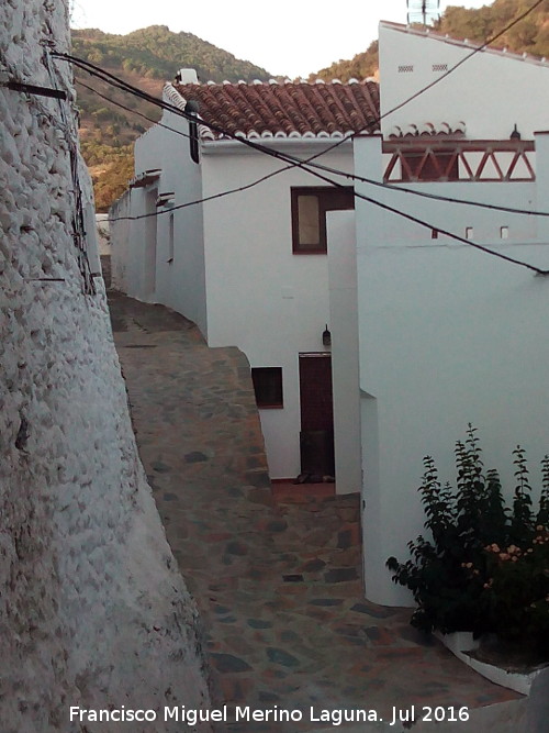 Calle Torrej�n - Calle Torrej�n. 