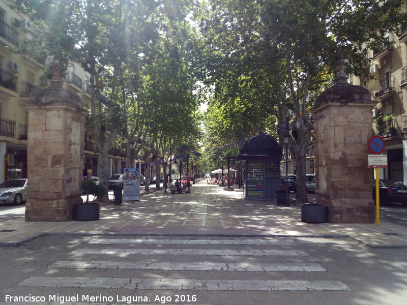 Torres de la Fundaci�n - Torres de la Fundaci�n. 