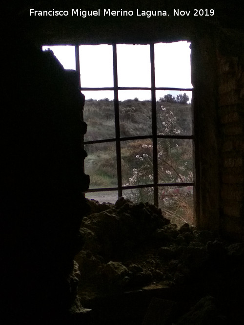 Ermita de San Torcuato - Ermita de San Torcuato. 