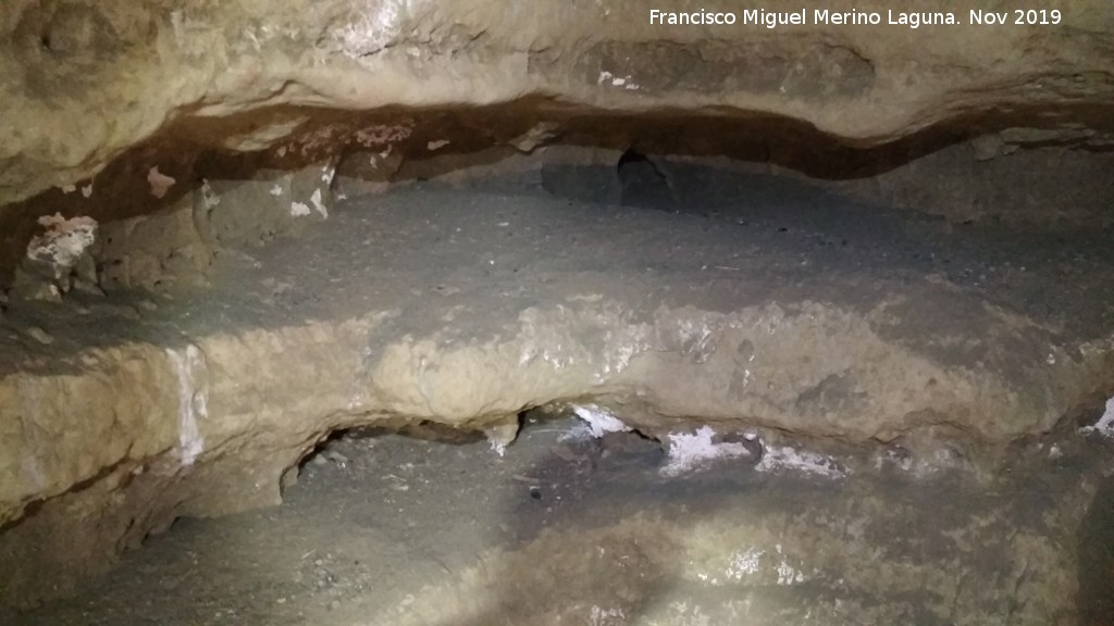 Ermita de San Torcuato - Ermita de San Torcuato. 