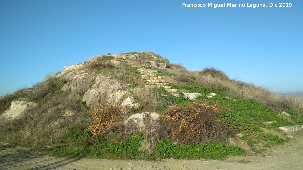 Castell�n de Caviedes - Castell�n de Caviedes. 