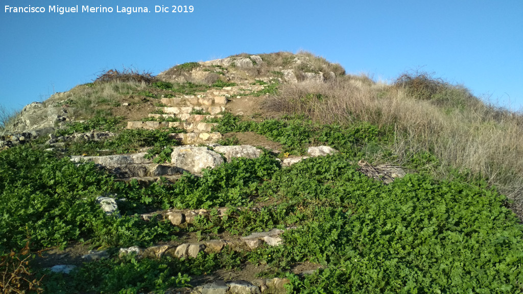 Castell�n de Caviedes - Castell�n de Caviedes. 