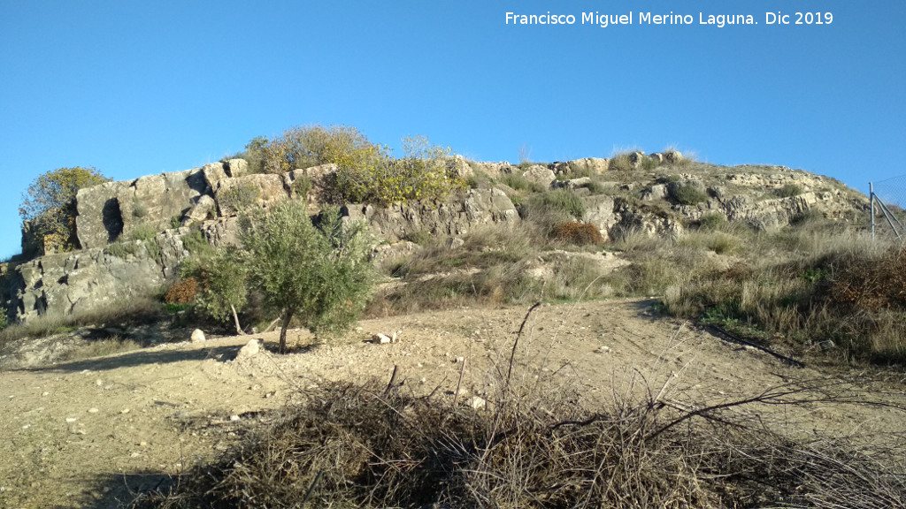 Castell�n de Caviedes - Castell�n de Caviedes. 