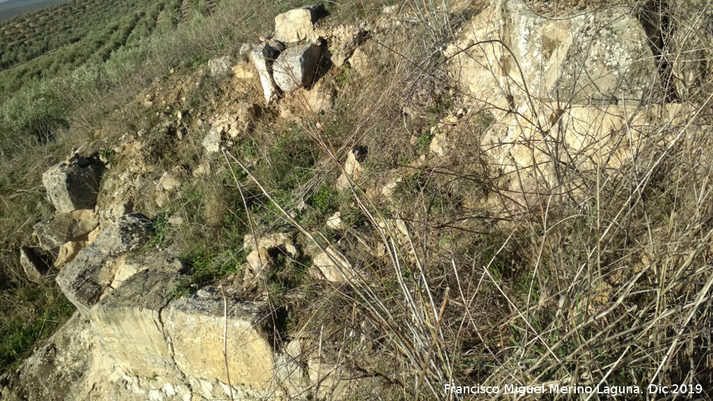 Castell�n de Caviedes - Castell�n de Caviedes. 