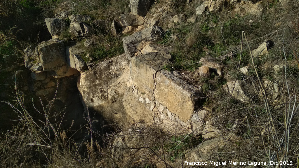 Castell�n de Caviedes - Castell�n de Caviedes. 