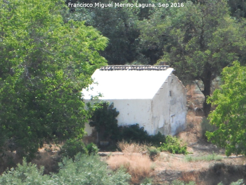 Aldea Casas de Santa Mara - Aldea Casas de Santa Mara. Cortijo